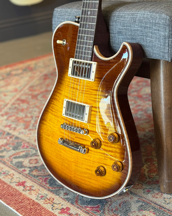 Knaggs Eric Steckel Kenai T/S