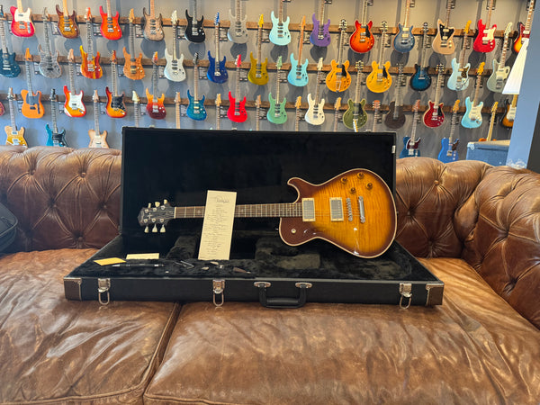 Knaggs Eric Steckel Kenai T/S