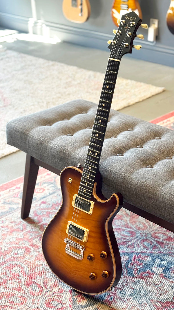 Knaggs Kenai