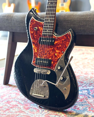 Novo Serus J - Bull Black