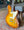 Novo 2025 Dealer Limited Chambered Serus P2 - Faded Tea Burst