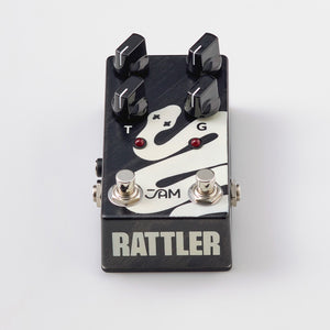 JAM Pedals Rattler Bass