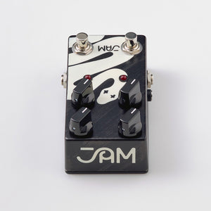 JAM Pedals Rattler Bass