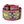 Dunlop Jimi Hendrix Cosmic Poster Strap