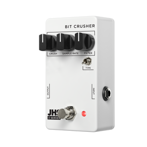 JHS 3 Series Bit Crusher