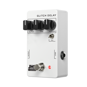 JHS 3 Series Glitch Delay