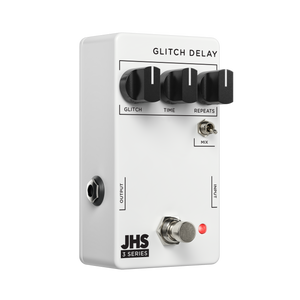 JHS 3 Series Glitch Delay