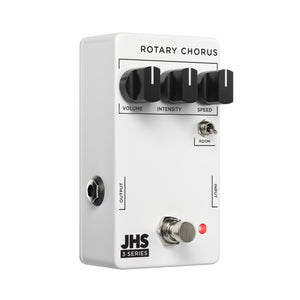 JHS 3 Series Rotary Chorus