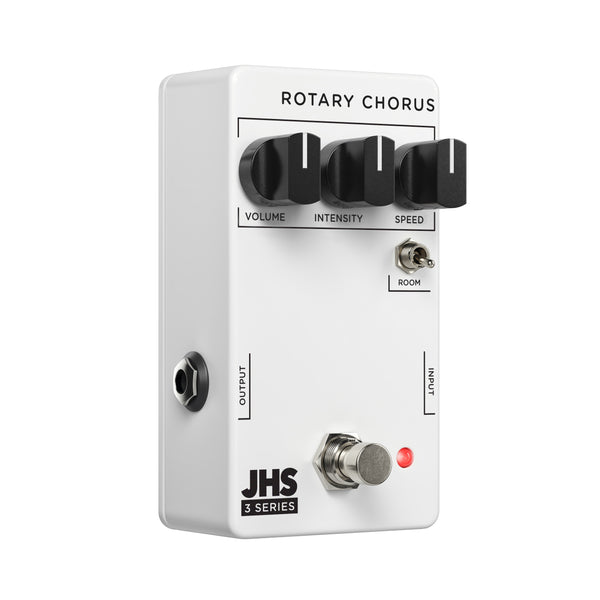 JHS 3 Series Rotary Chorus