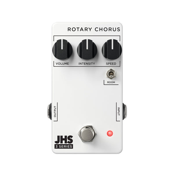 JHS 3 Series Rotary Chorus