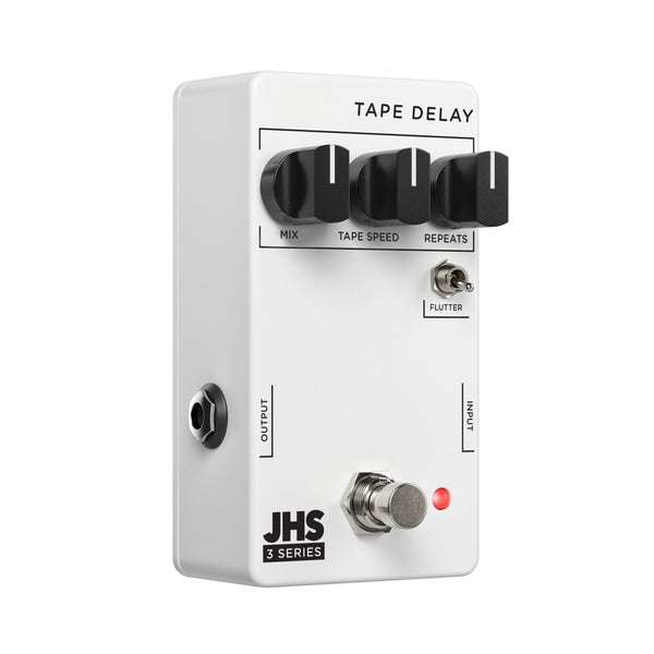 JHS 3 Series Tape Delay
