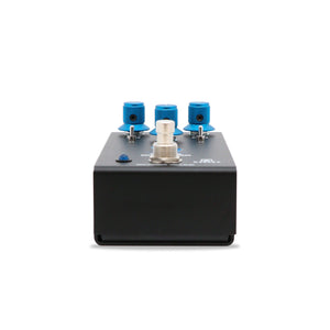Keeley Blues Disorder Overdrive And Distortion
