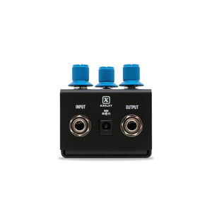 Keeley Blues Disorder Overdrive And Distortion