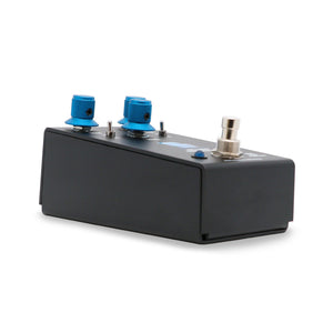 Keeley Blues Disorder Overdrive And Distortion