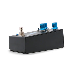 Keeley Blues Disorder Overdrive And Distortion