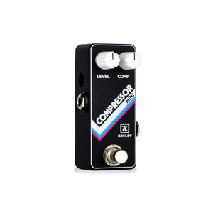 Keeley Compressor Mini