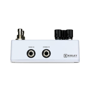 Keeley Eccos Delay Looper