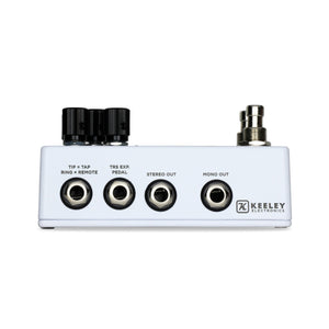 Keeley Eccos Delay Looper