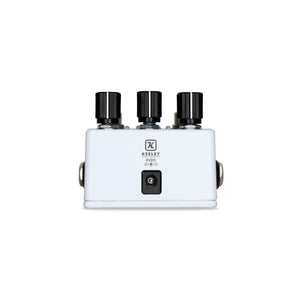 Keeley Eccos Delay Looper