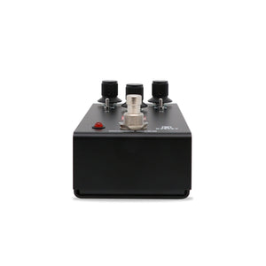 Keeley MK3 Driver - Andy Timmons Full Range Overdrive