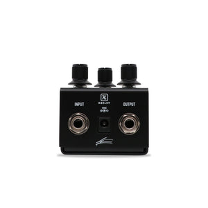 Keeley MK3 Driver - Andy Timmons Full Range Overdrive
