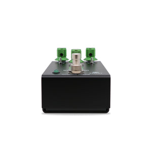 Keeley Noble Screamer Overdrive and Boost