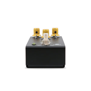 Keeley Super Rodent Overdrive And Distortion