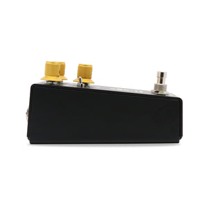 Keeley Super Rodent Overdrive And Distortion