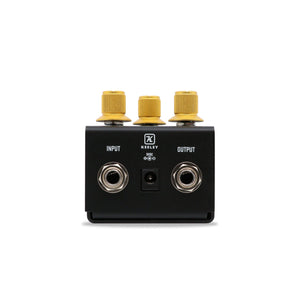 Keeley Super Rodent Overdrive And Distortion