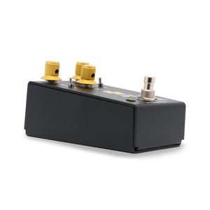 Keeley Super Rodent Overdrive And Distortion
