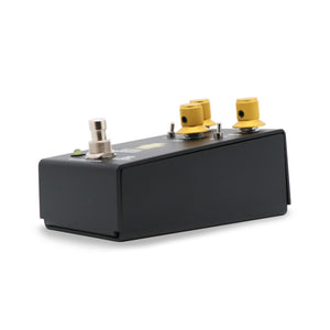 Keeley Super Rodent Overdrive And Distortion