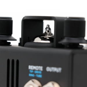 Keeley Tube Drive Twin Triode Dual Overdrive