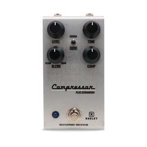 Keeley Compressor Plus Germanium