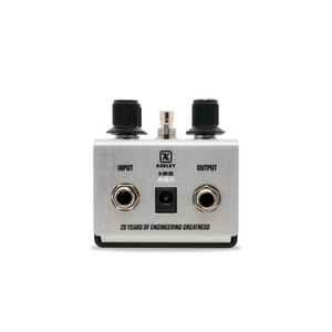 Keeley Compressor Plus Germanium