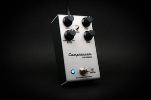 Keeley Compressor Plus Germanium