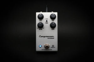 Keeley Compressor Plus Germanium