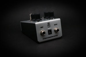 Keeley Compressor Plus Germanium