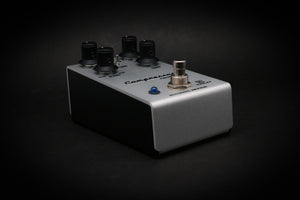 Keeley Compressor Plus Germanium