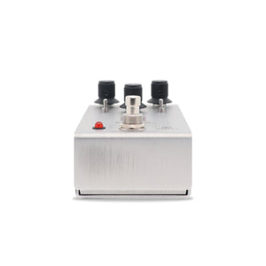 Keeley Manis Overdrive