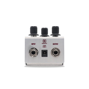 Keeley Manis Overdrive