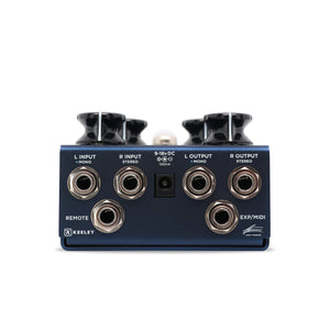 Keeley Nocturne Andy Timmons Reverb