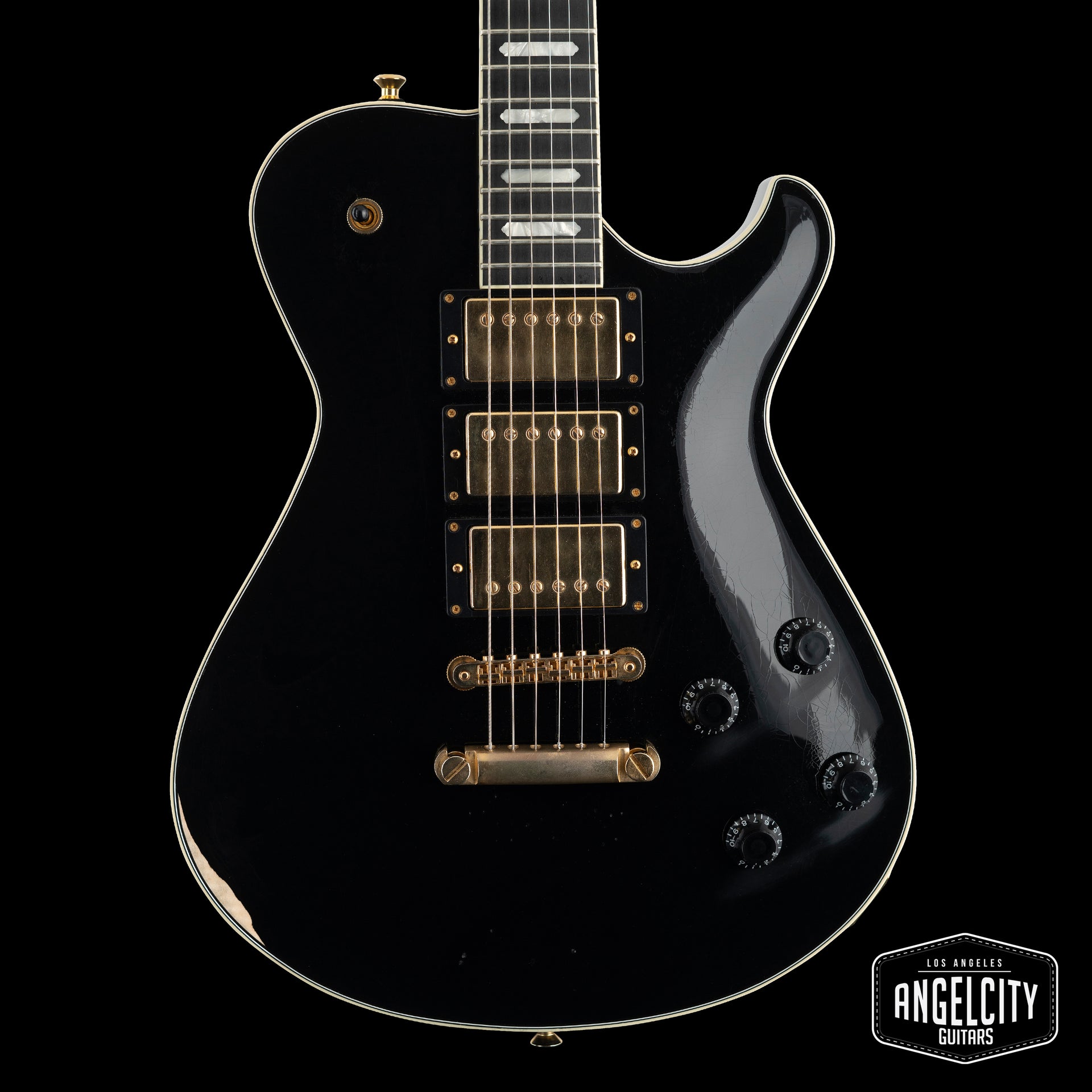 Knaggs Eric Steckel Kenai T/S