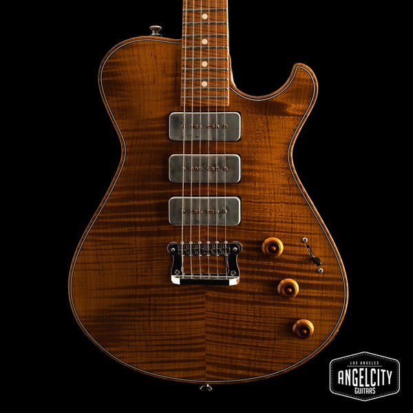 Knaggs Kenai SVHS P3