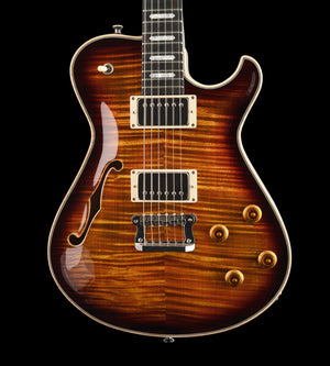 Knaggs Kenai HB - Hollow Body