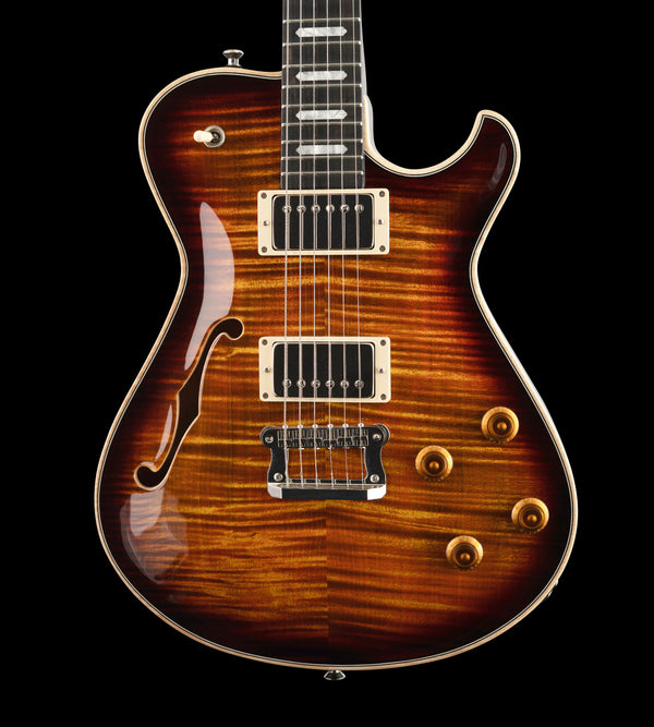 Knaggs Kenai HB - Hollow Body