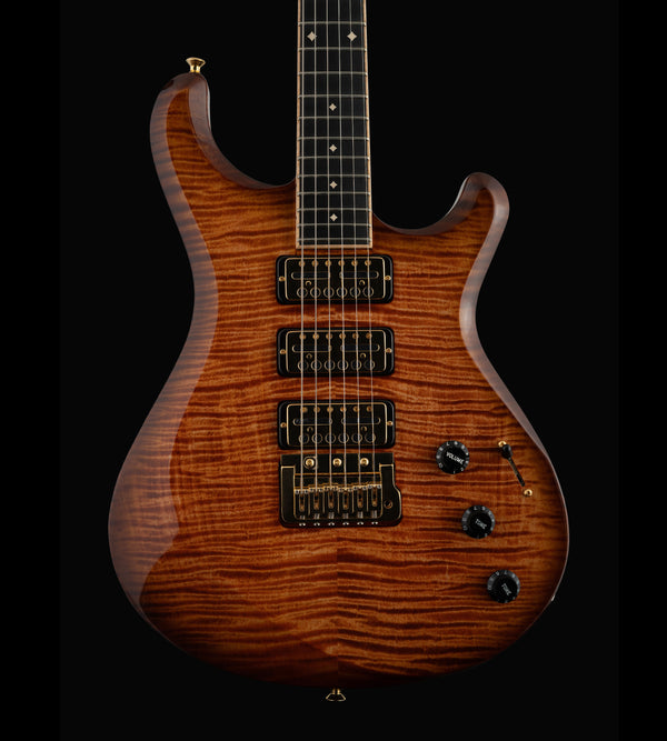 Knaggs Severn Trem GF3