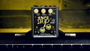 Eventide Knife Drop