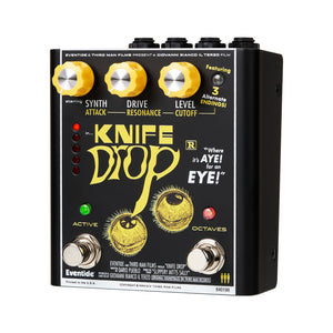 Eventide Knife Drop