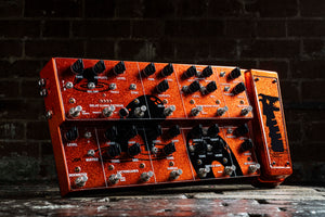 JAM Pedals Koch Ness Monster Supreme