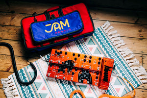 JAM Pedals Koch Ness Monster Supreme
